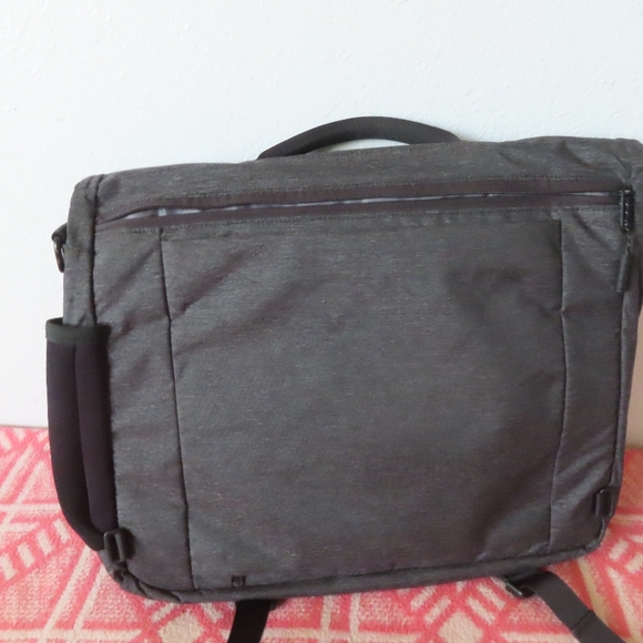 Timbuk2 Commute Messenger Laptop Bag sphero - Picture 4 of 8